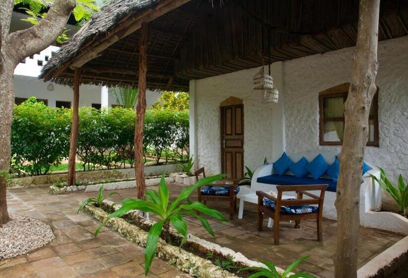 豪华洋房, Bahati Villa