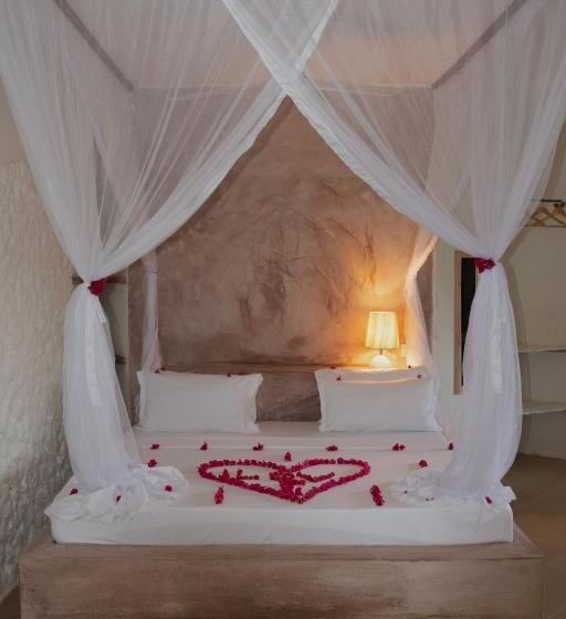 豪华洋房, Bahati Villa