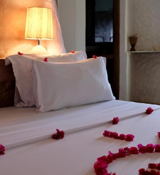 Бунгало Deluxe, Bahati Villa