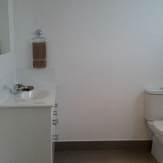 كابينة, Bay View Holiday Village