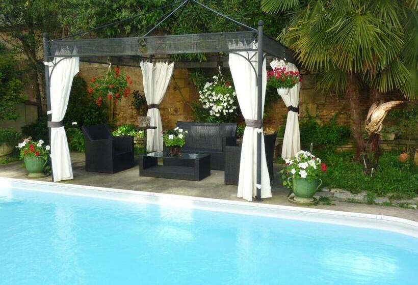 수피리어 싱글 룸, De France