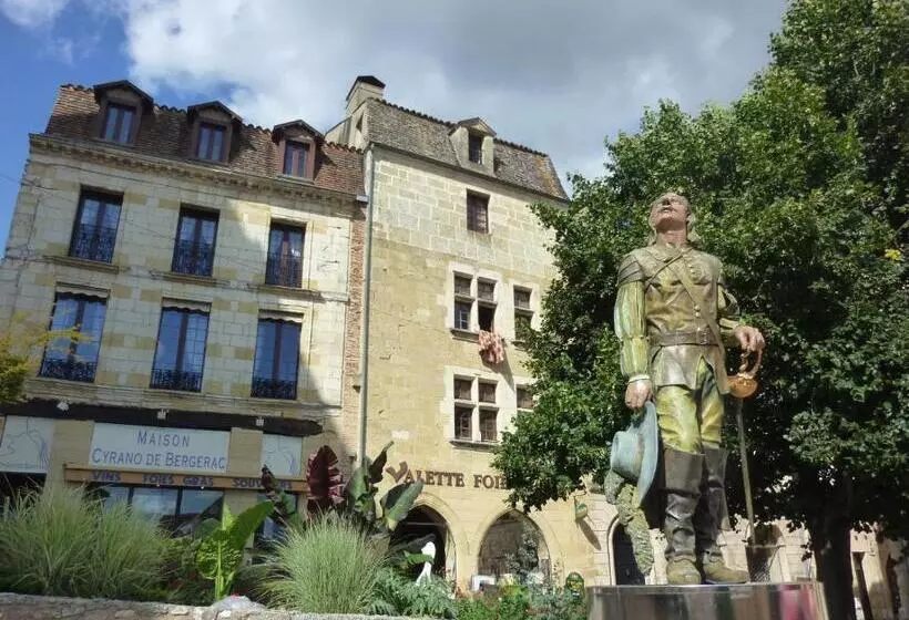 ファミリールーム, De France
