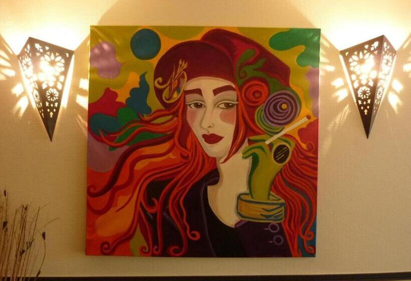 패밀리 룸, De France