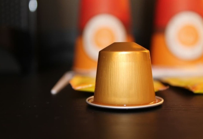 수피리어 룸, De France