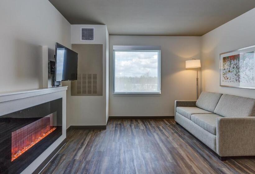 جناح, Holiday Inn & Suites Bellingham, An Ihg