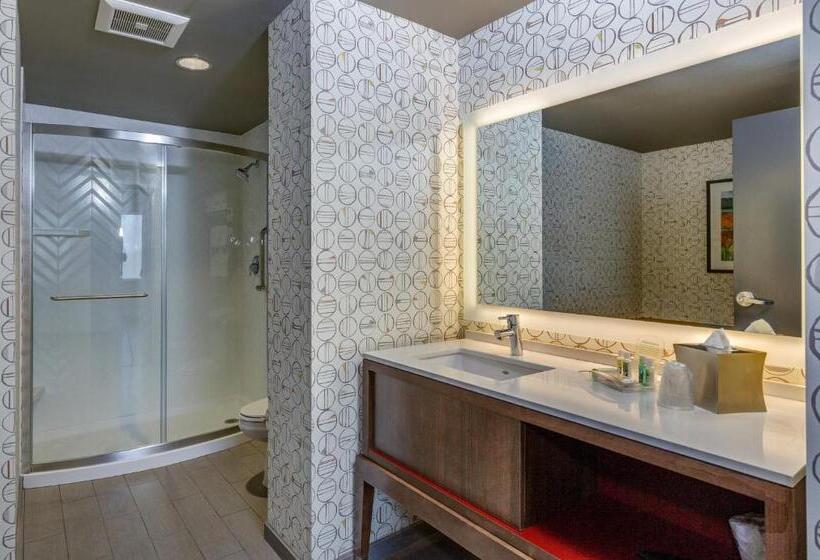 جناح, Holiday Inn & Suites Bellingham, An Ihg