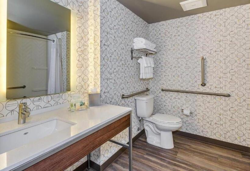 غرفة قياسية, Holiday Inn & Suites Bellingham, An Ihg