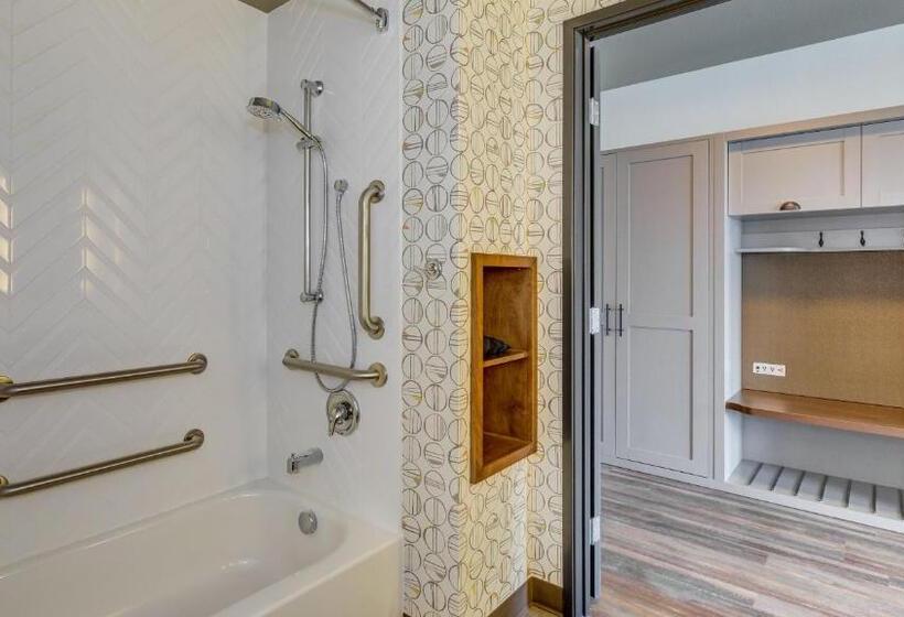 غرفة قياسية, Holiday Inn & Suites Bellingham, An Ihg