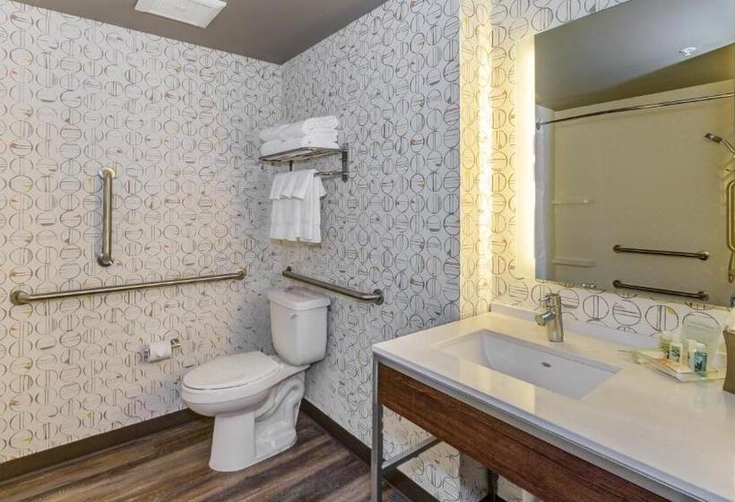 Номер Стандарт, Holiday Inn & Suites Bellingham, An Ihg