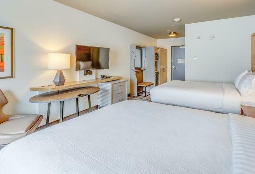 غرفة قياسية, Holiday Inn & Suites Bellingham, An Ihg
