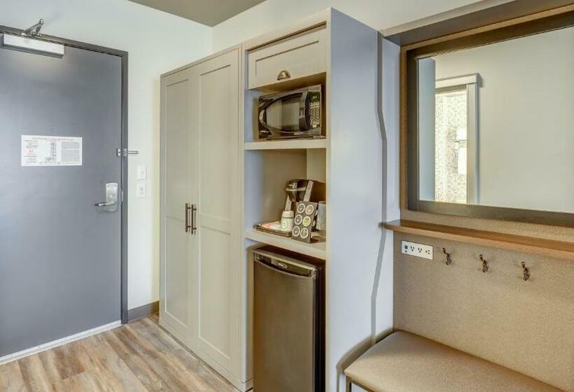 غرفة قياسية, Holiday Inn & Suites Bellingham, An Ihg