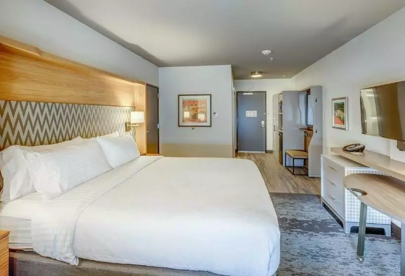 スタンダードルーム, Holiday Inn & Suites Bellingham, An Ihg