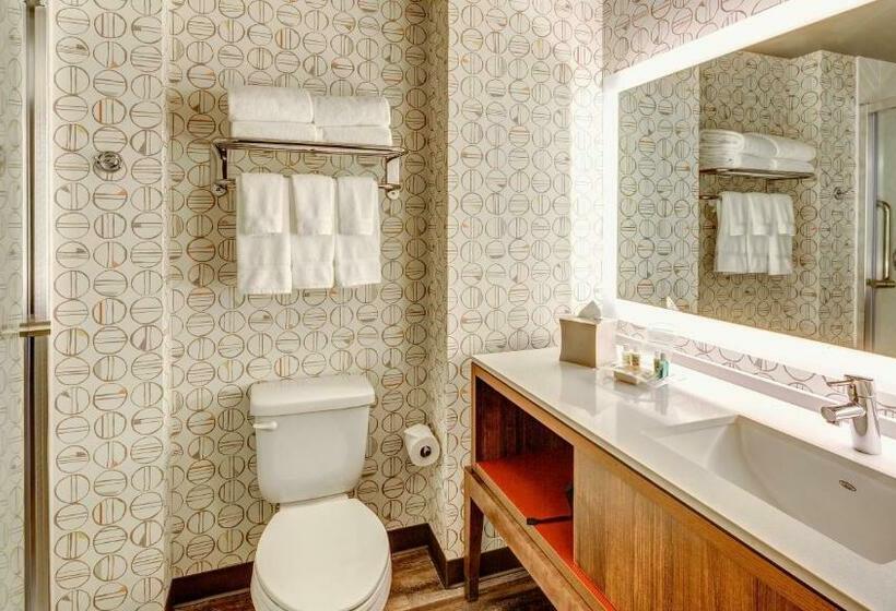 غرفة قياسية, Holiday Inn & Suites Bellingham, An Ihg