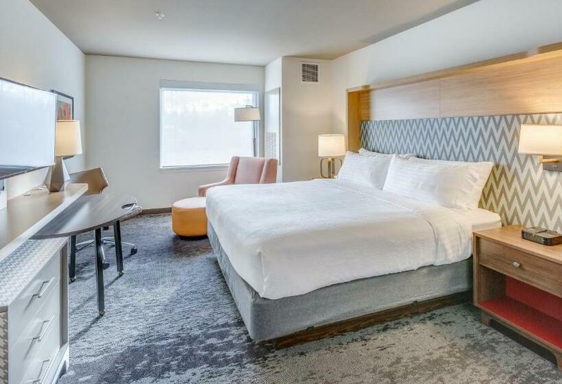 Номер Стандарт, Holiday Inn & Suites Bellingham, An Ihg