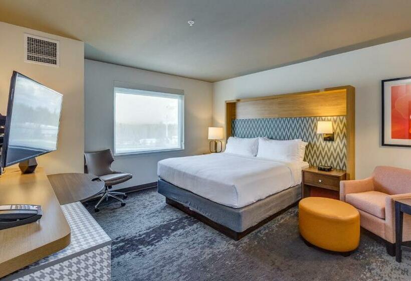 غرفة قياسية, Holiday Inn & Suites Bellingham, An Ihg