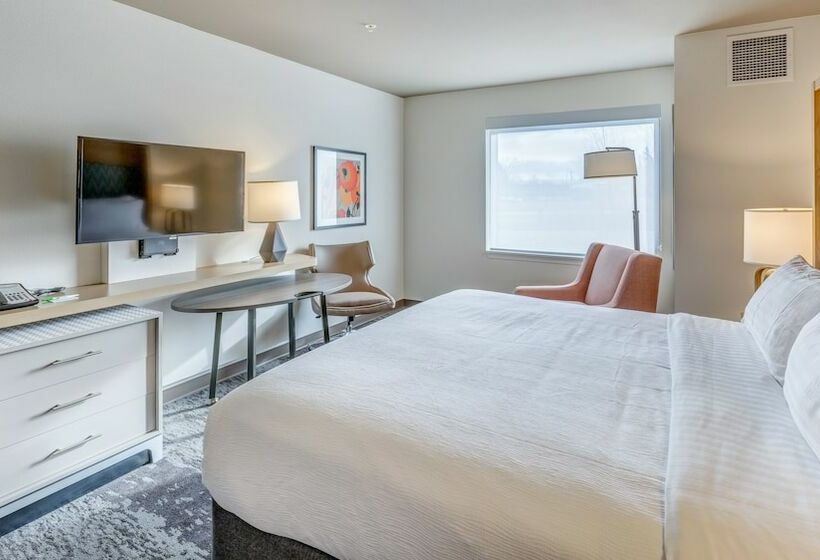 غرفة قياسية, Holiday Inn & Suites Bellingham, An Ihg