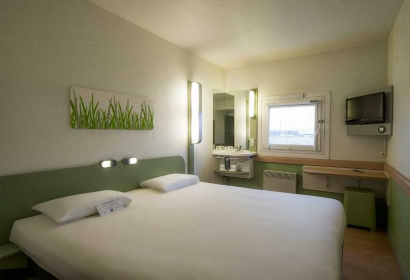 Номер Стандарт, B&b Hotel Cergy Pierrelaye
