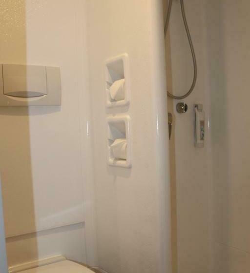 חדר סטנדרט, B&b Hotel Cergy Pierrelaye