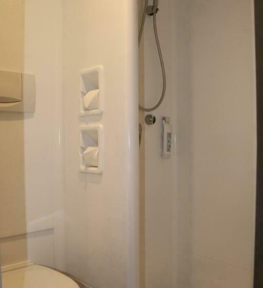 חדר סטנדרט, B&b Hotel Cergy Pierrelaye