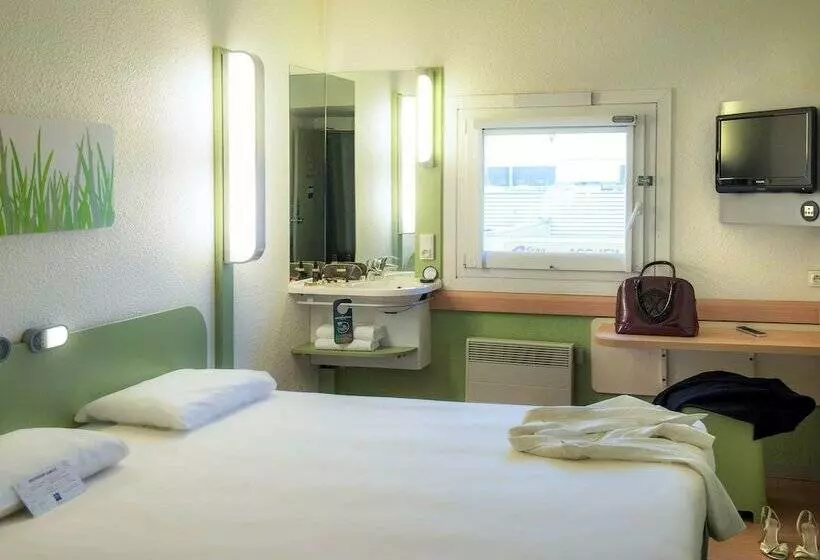Standard-huone, B&b Hotel Cergy Pierrelaye