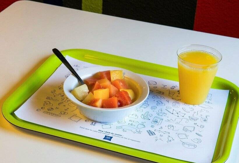 חדר סטנדרט, B&b Hotel Cergy Pierrelaye