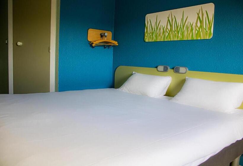 חדר סטנדרט, B&b Hotel Cergy Pierrelaye