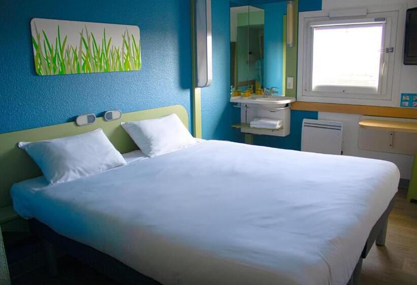 Номер Стандарт, B&b Hotel Cergy Pierrelaye