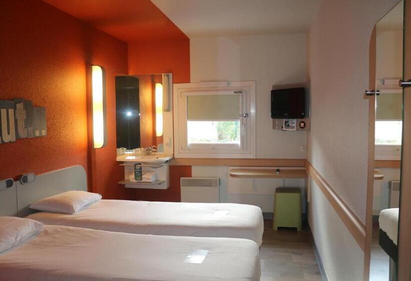 Номер Стандарт, B&b Hotel Cergy Pierrelaye