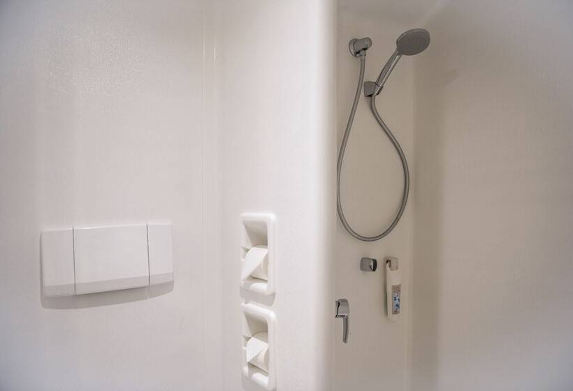 חדר סטנדרט, B&b Hotel Cergy Pierrelaye