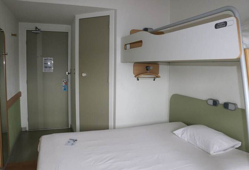Номер Стандарт, B&b Hotel Cergy Pierrelaye