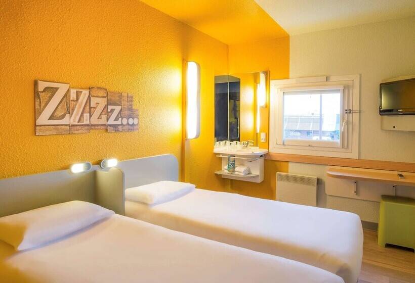 חדר סטנדרט, B&b Hotel Cergy Pierrelaye