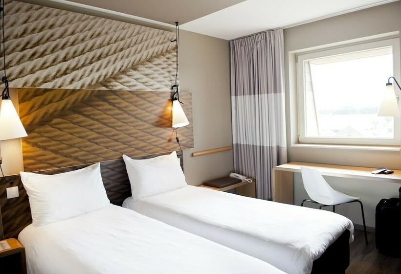 חדר סטנדרט, Ibis De Haan