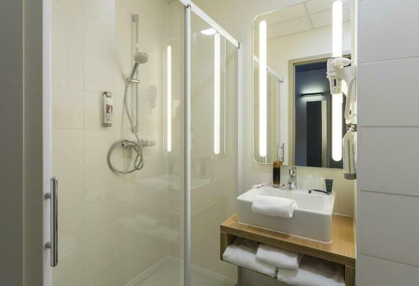 غرفة سوبيريور, Ibis De Haan