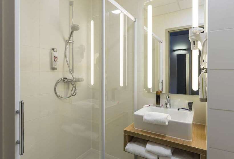 غرفة سوبيريور, Ibis De Haan