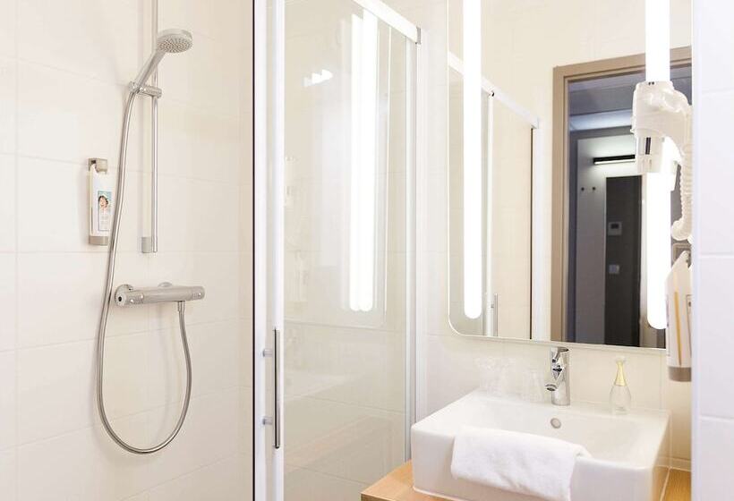 غرفة سوبيريور, Ibis De Haan