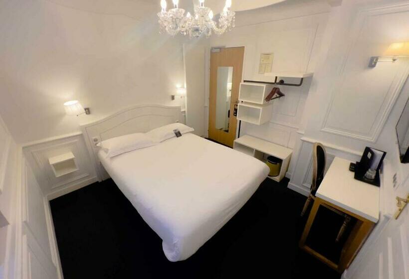 Классический Номер, Le Magic Hall