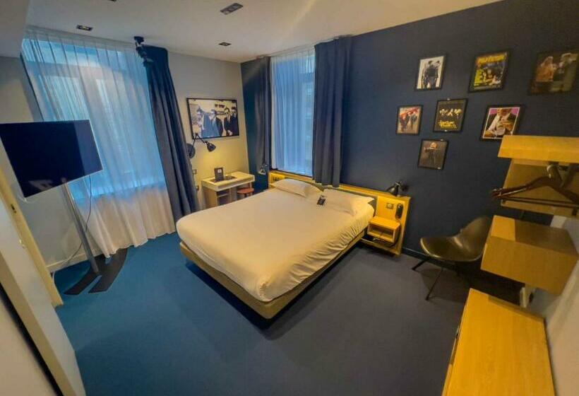 Номер Superior, Le Magic Hall