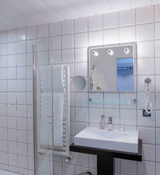 Классический Номер, Le Magic Hall