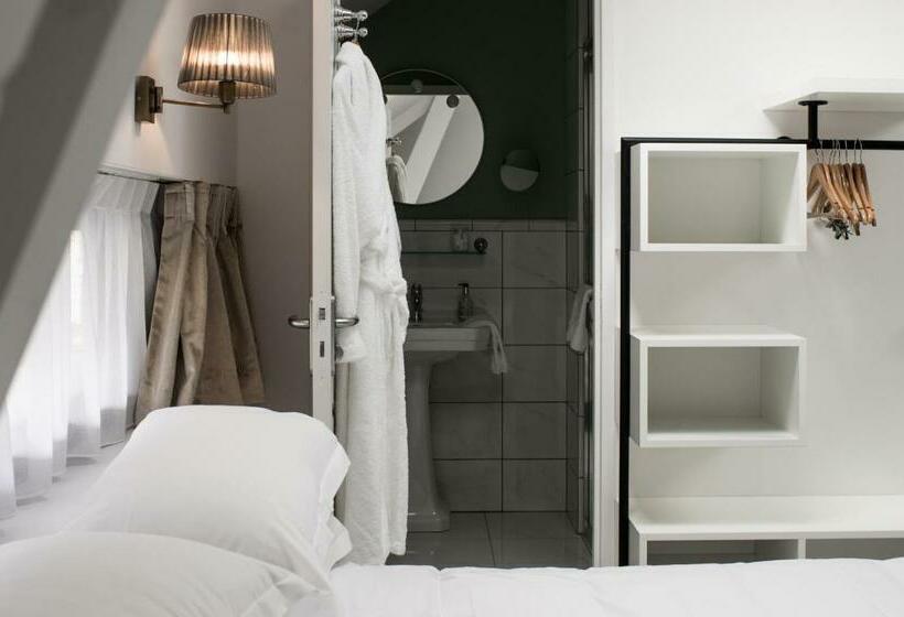 Номер Superior, Le Magic Hall