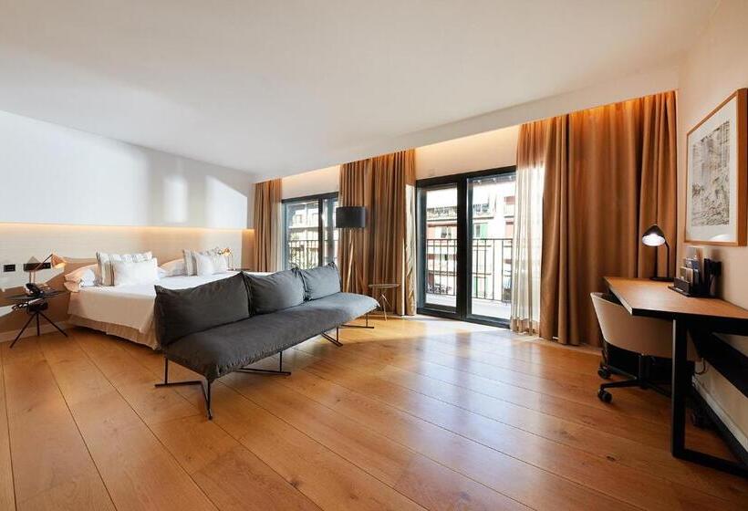 سوییت جونیور, Nakar