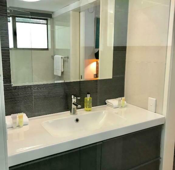 آپارتمان 3 خوابه, Noosa Boutique Apartments & Elkhorn Villas