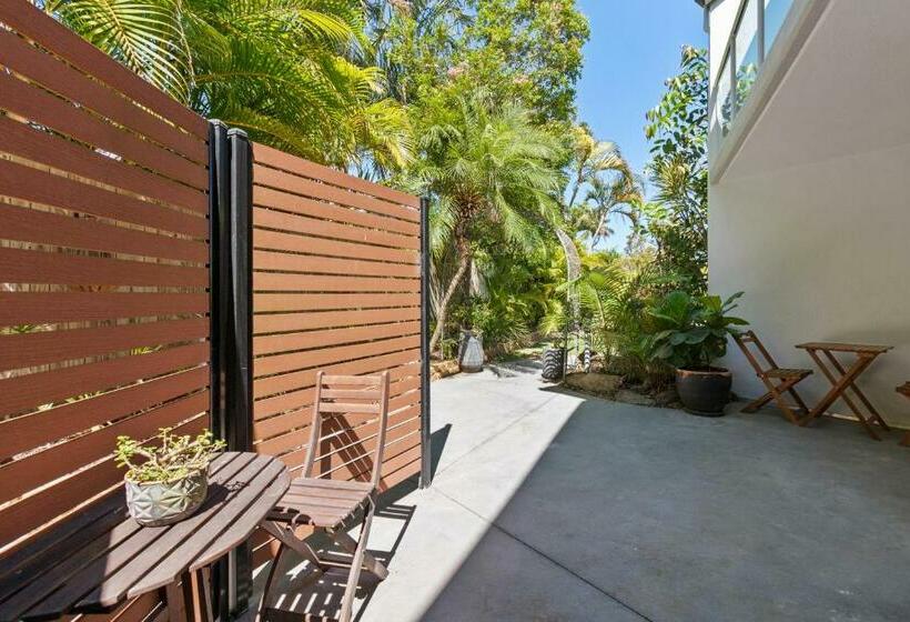 آپارتمان 3 خوابه, Noosa Boutique Apartments & Elkhorn Villas