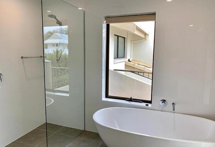 آپارتمان 3 خوابه, Noosa Boutique Apartments & Elkhorn Villas