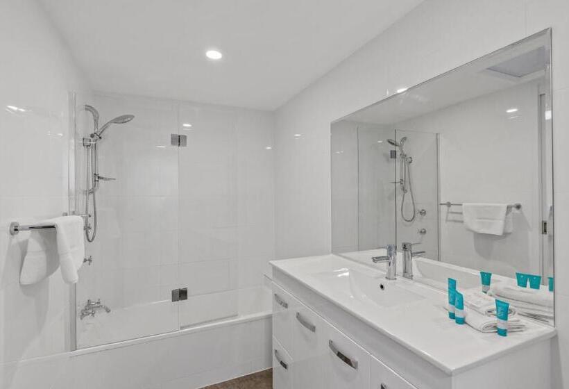 آپارتمان 2 خوابه, Noosa Boutique Apartments & Elkhorn Villas