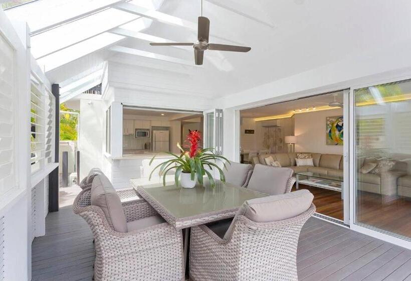 Вилла Superior 1 Спальня, Noosa Boutique Apartments & Elkhorn Villas