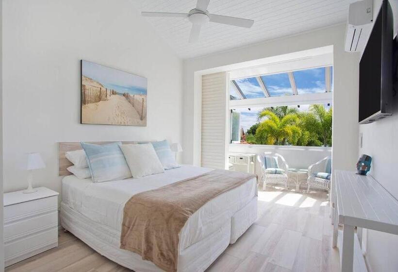Вилла Superior 1 Спальня, Noosa Boutique Apartments & Elkhorn Villas