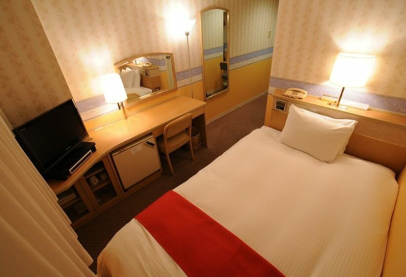 غرفة قياسية فردية, Oita Regal