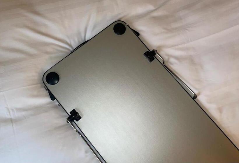 غرفة قياسية, Oita Regal