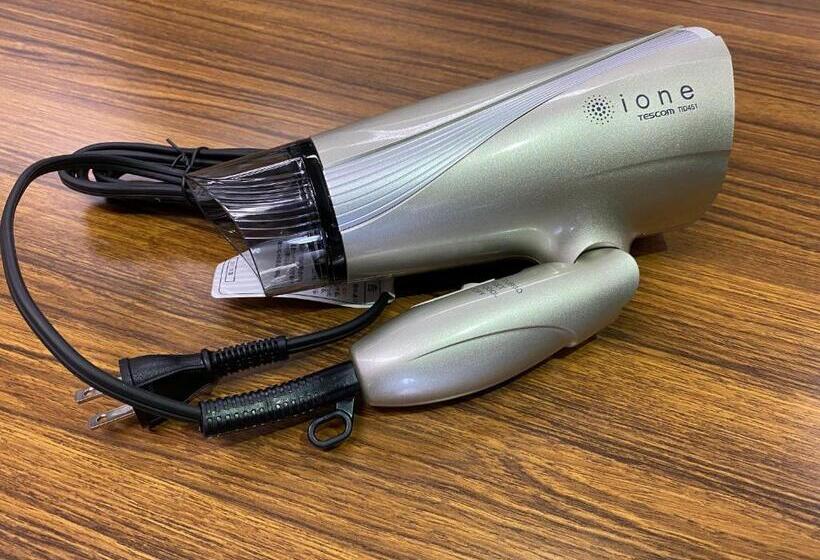 غرفة قياسية, Oita Regal