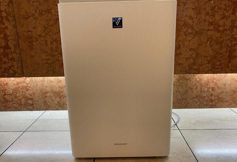 غرفة أساسية سرير مزدوج, Oita Regal